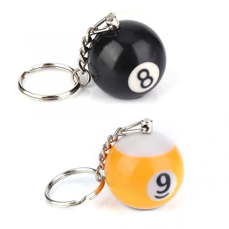 Тип два прочный бильярдный форма кий наконечник триммер r брелок Scuffer полировщик