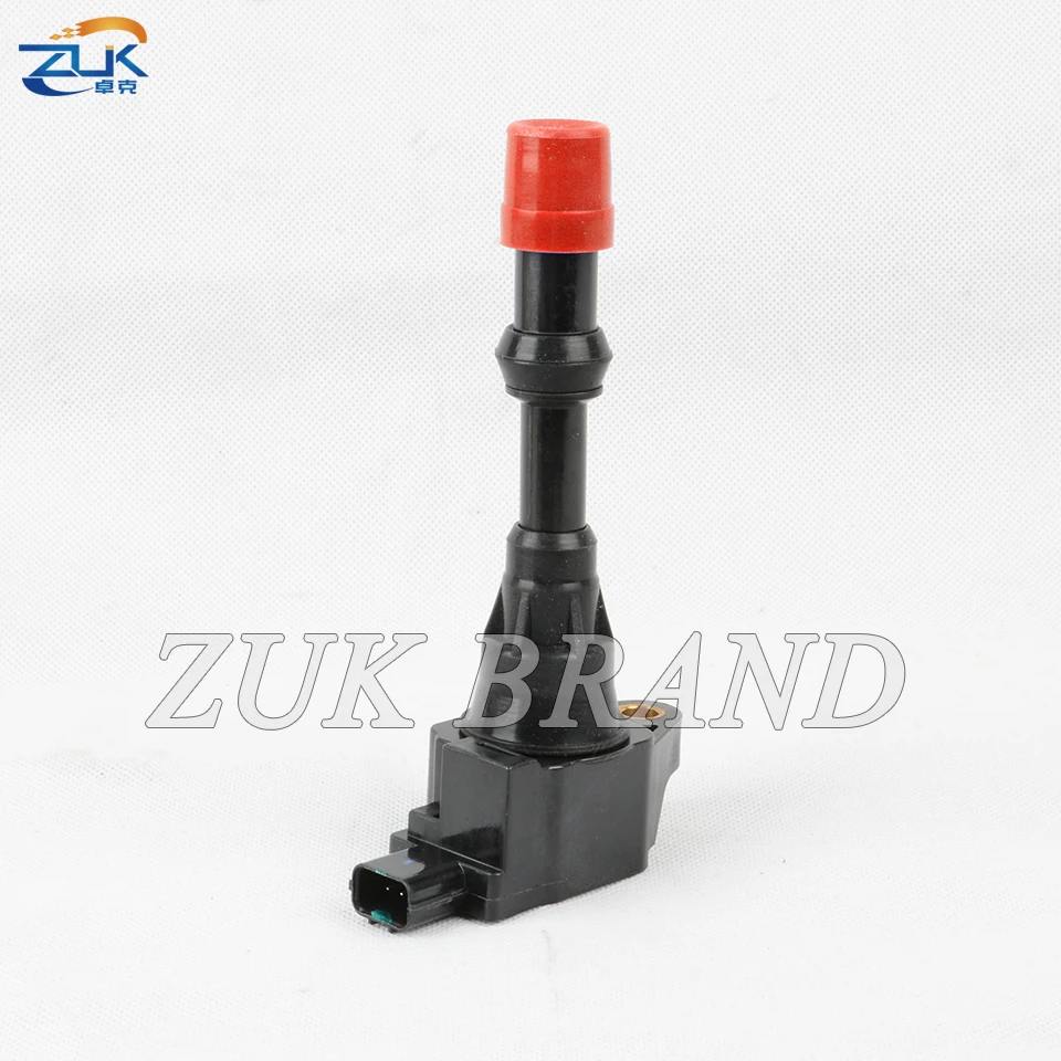 ZUK Свеча зажигания для HONDA CITY 2007-2008 подходит салона 2003-2006 GD6 JAZZ 2005-2008 GD1 1.3L OEM:30520-PWA-003 |