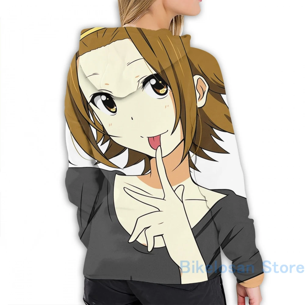 Мужские толстовки свитшоты для женщин забавные изо всех сил рицу вещи печати