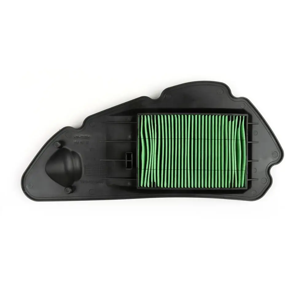Areyourshop для Honda SH125 SH150 2013- воздушный фильтр мотоцикла воздушный фильтр OEM 1 шт Универсальный зеленый цвет