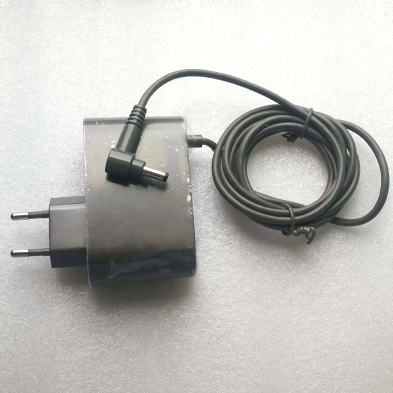 Электрическое зарядное устройство 40GD для пылесосов D yson V10 ~ V11 30 45 в А запасная