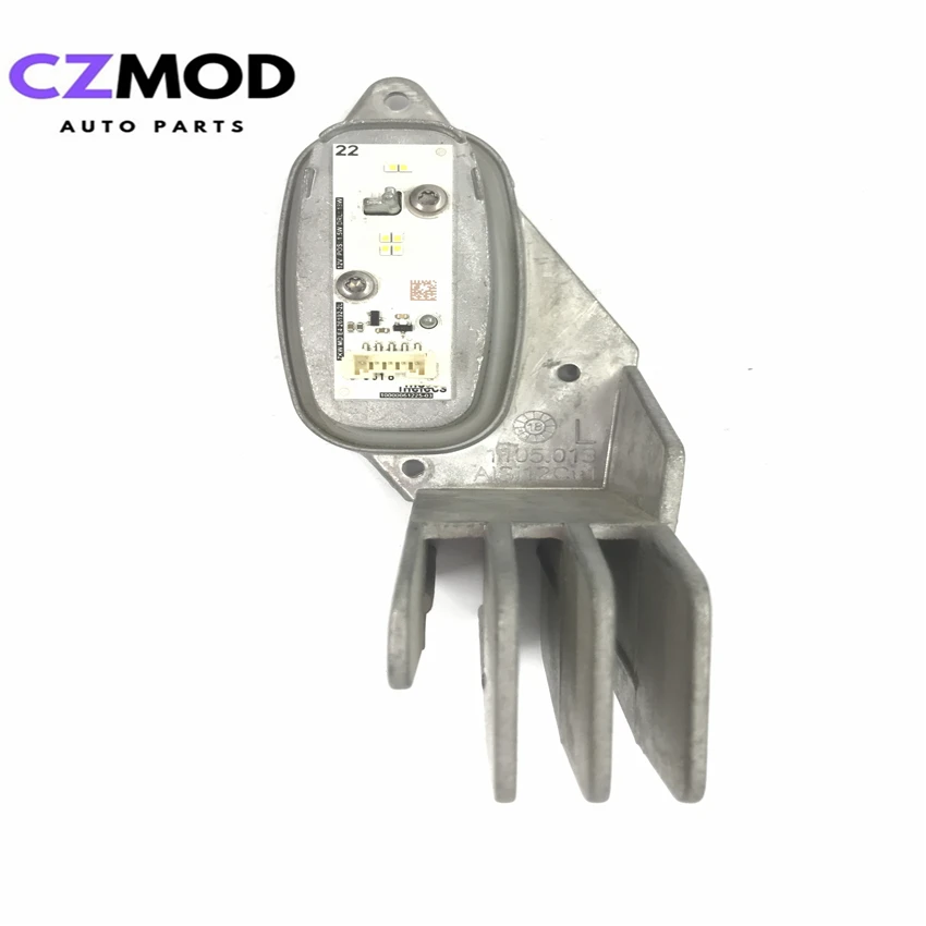 

CZMOD Original Used Left 1105013 MDE426192-2L Headlight LED DRL Light Source Module 10000061225-03 Car Light Accessories