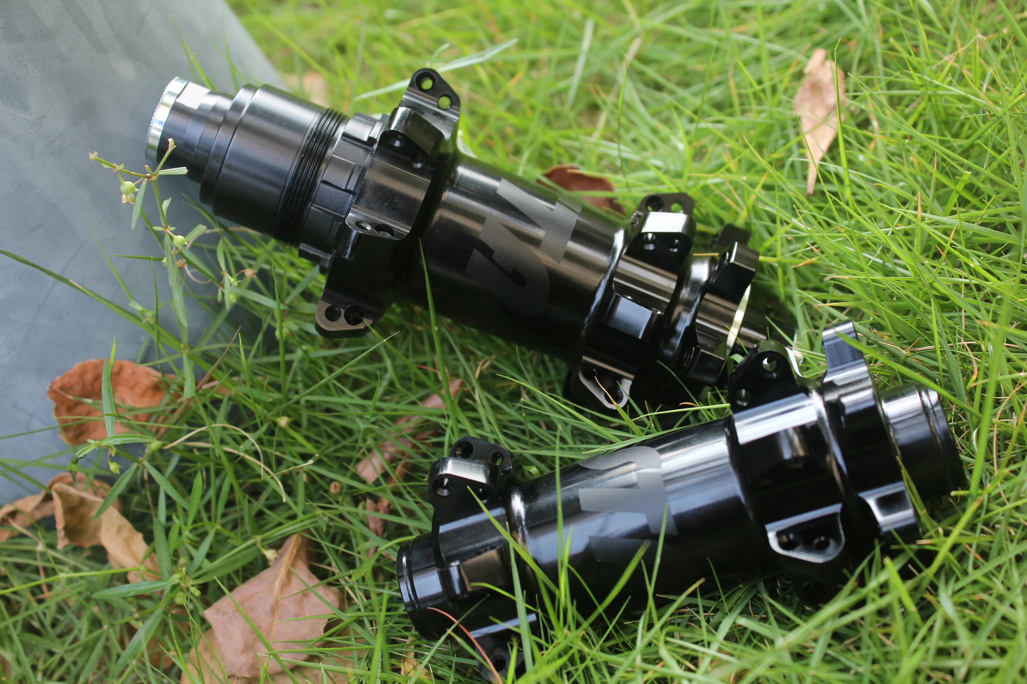 Тайвань FASTACE дополнительный светильник концентратор для горного