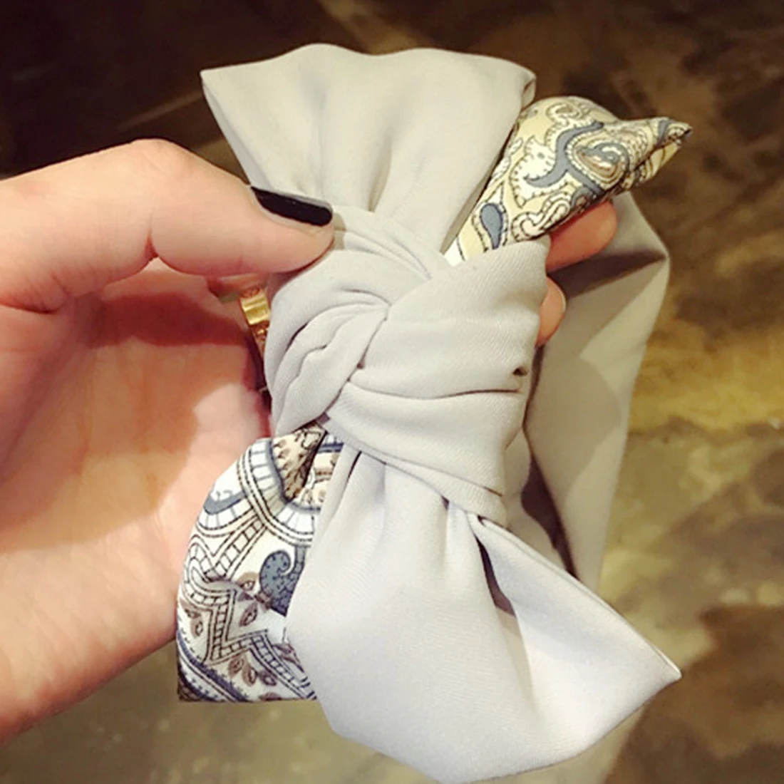 

2020 New Women Headband Twist Hairband Girl Bows Headbands Cross Turban Hairbands Headwear Hair Hoop Girls Hair Accessories
