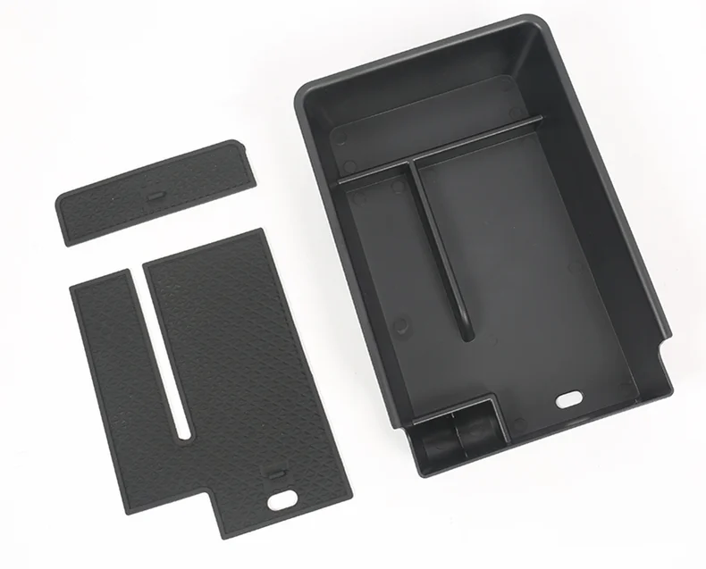 Car Center Armrest Plate Storage Box Trims for Haval H6 2021 2020 2022 3th Generations Interior Accessories Auto Tray Decoration |