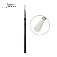 jessup eyeshadow brushes makeup blending for powder eye brush 1pcs synthetic hair cosmetics tools