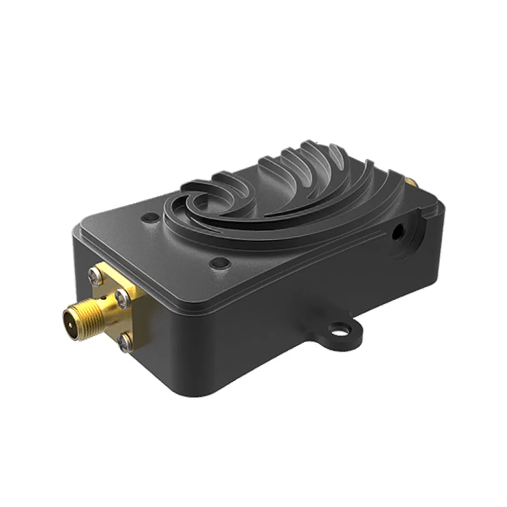 5.8GHz 5W power range signal amplifier, WiFi wireless broadband amplifier