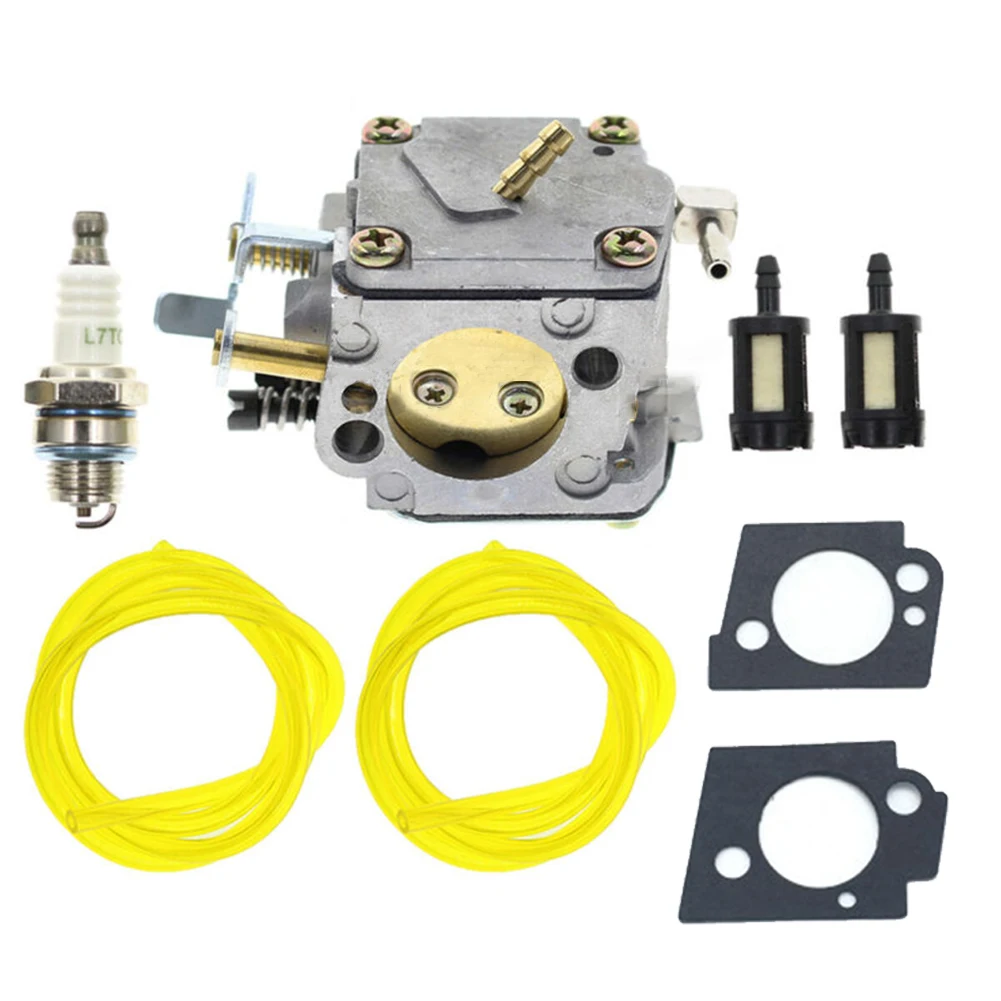 

Equipment Carburetor 1110-120-0608 Spark Plug Mounting Gaskets Replacement