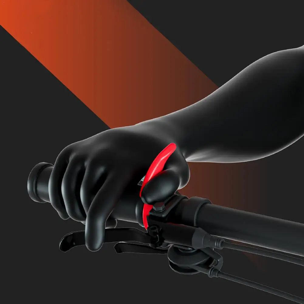 Запчасти для руля велосипеда Нескользящие детали из алюминиевого сплава