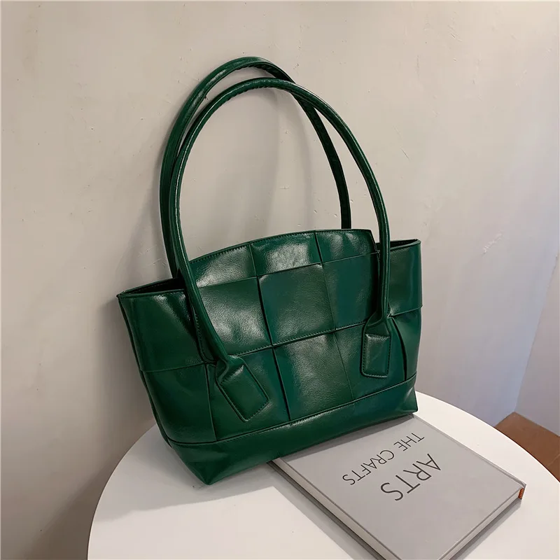 

Underarm Bag Hot Sale 2021 Women'S Bags 2020 New Trendy Wild Single Shoulder Western Fashion Tote Bag Wings Bag