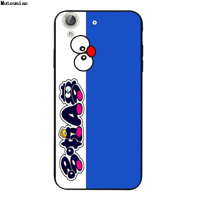 Мягкий чехол Doraemon 3 из ТПУ для Huawei P8 P9 P10 P20 P30 GR3 GR5 P smart Enjoy 7S Lite Plus Pro 2017 | Мобильные
