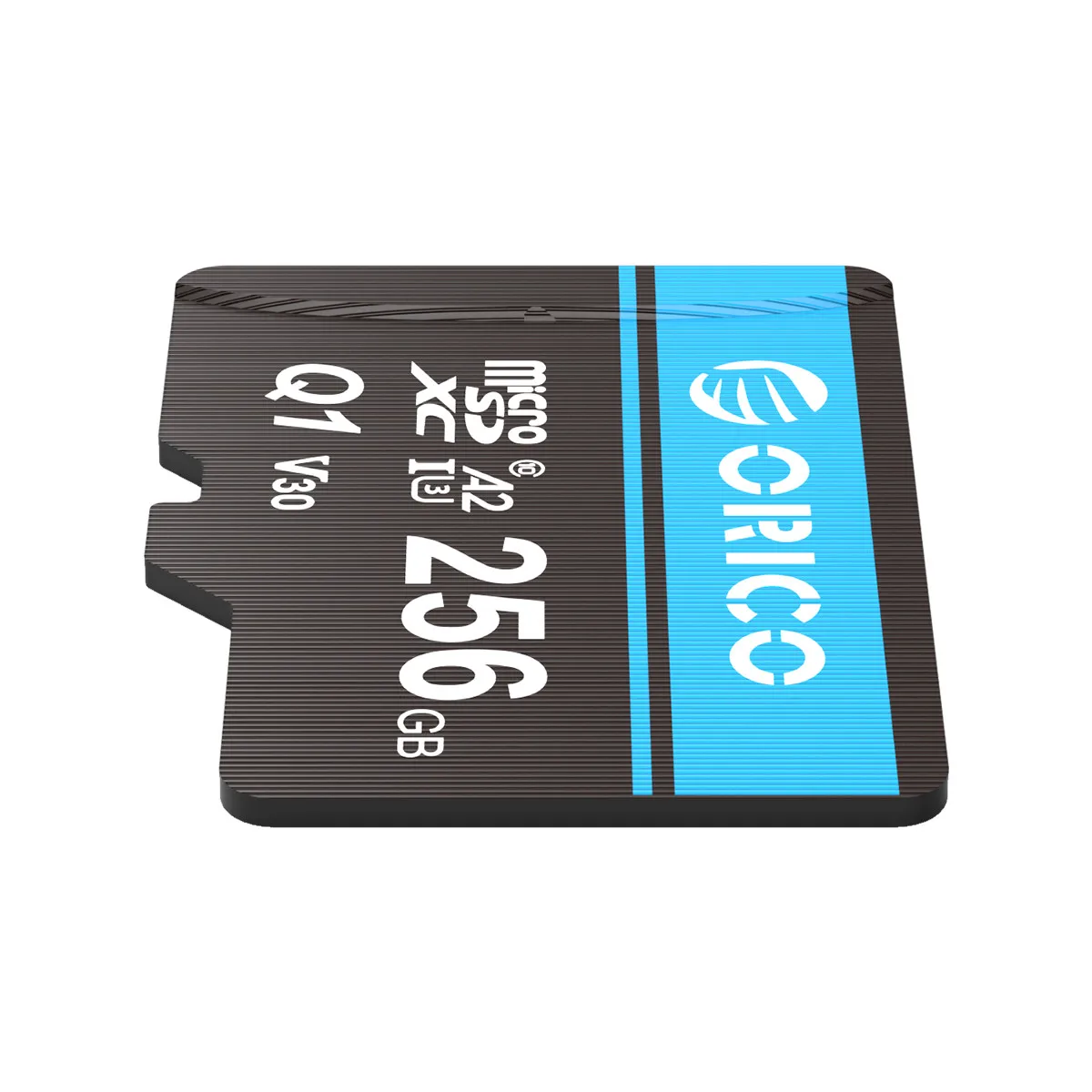 ORICO Micro sd карта, карта памяти Micro sd 256 ГБ 128 Гб 64 Гб оперативной памяти, 32 Гб встроенной памяти, 80 МБ/с. Мини TF Micro sd карты Class10 флеш-карты памяти tf-карты до 32 Гб