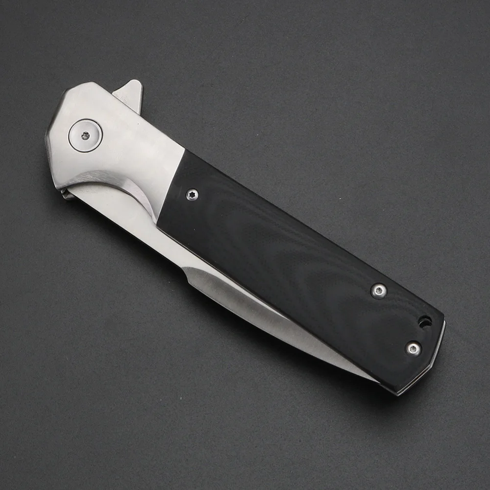 Сверхмощный складной нож для выживания на природе стальные ножи высокой