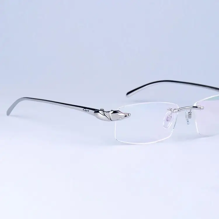 Купить Оправу Картье В Москве