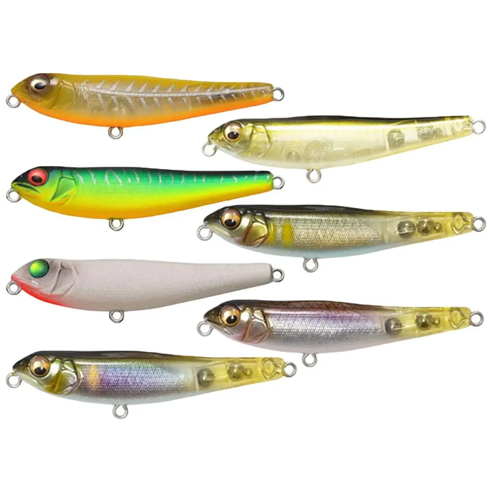 

Прозрачная уличная снасть, кренкбейты, гольян, приманки, рыболовные крючки, карандаши со стальным шариком, зимняя рыбалка