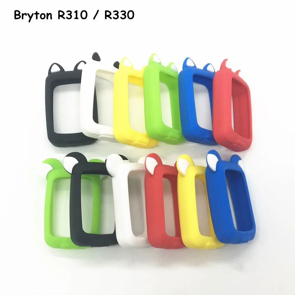 Универсальный гелевый Чехол для велосипеда и Защитная крышка экрана