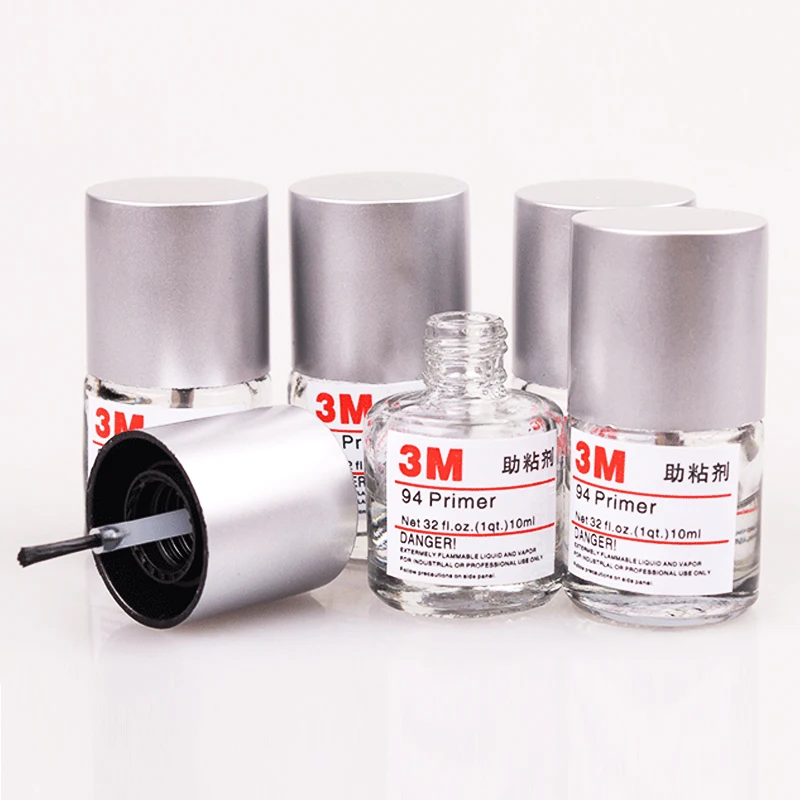 3M 150ML 10ml Car Double Sided Foam Tape Primer Adhesion Promoter Auto Product Tool Accessories Adhesive Aid Glue Automobile |