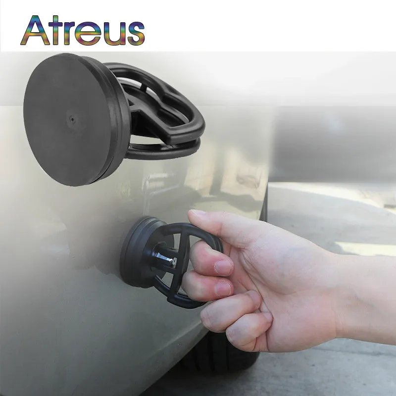 Автомобильная присоска вытягиватель вмятин фотопанель для Mazda 6 ремонт кузова