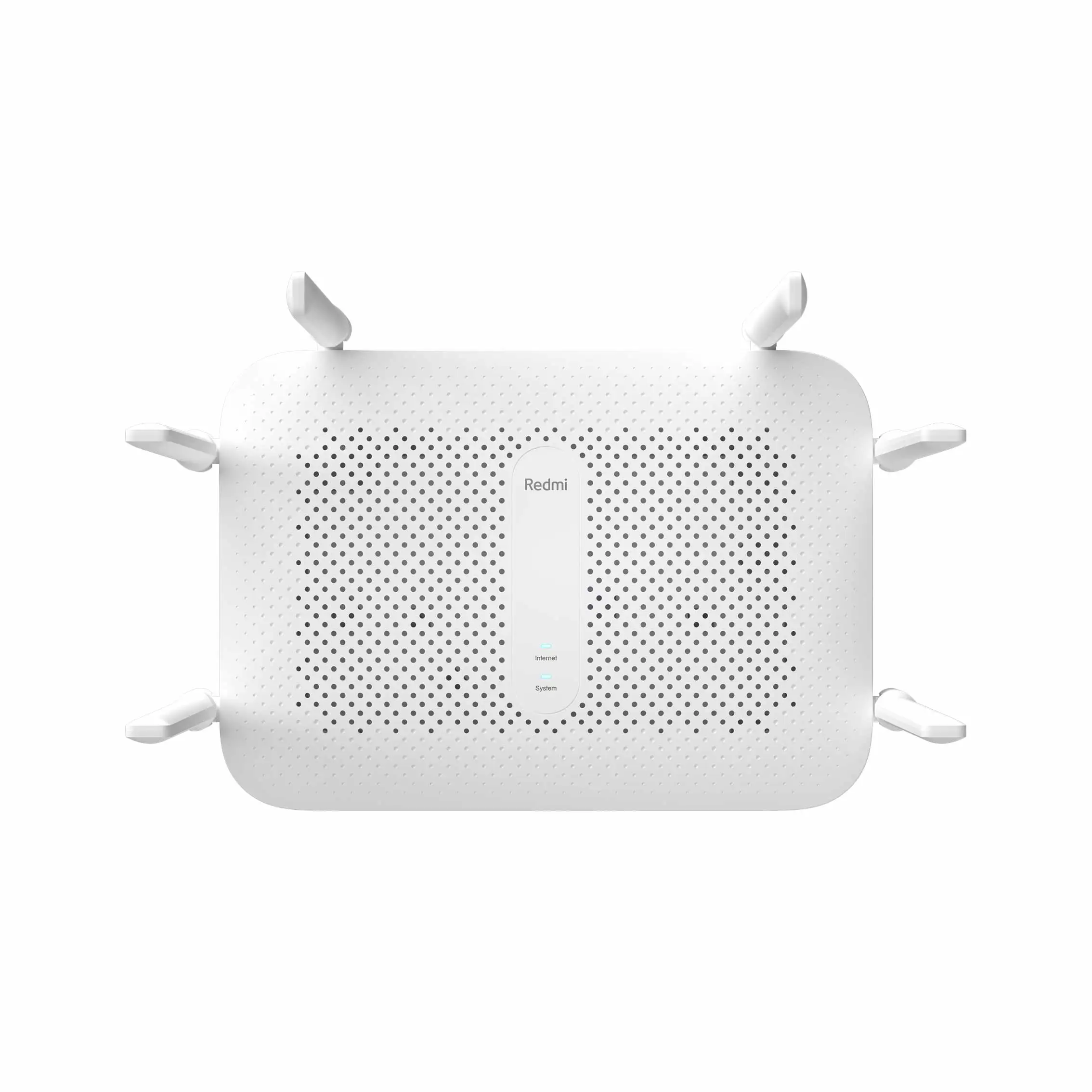 Двухдиапазонный гигабитный беспроводной маршрутизатор Xiaomi Redmi AC2100 Wi-Fi