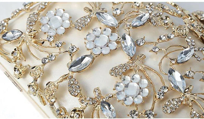 

[EAM] Women New Diamonds Luxury Chains PU Leather Flap Personality All-match Crossbody Shoulder Bag Fashion Tide 2021 18A2931