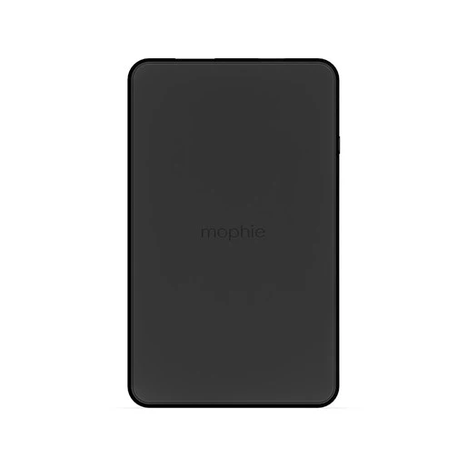 Внешний портативный аккумулятор Mophie Charge Stream Powerstation Wireless-6K - Черный | Мобильные