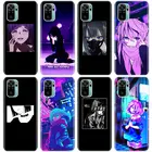 Силиконовый чехол для Xiaomi Redmi Note 10 9 Pro Max 10S 9S 8T 8 8A 9 9A 9C NFC 9T 7