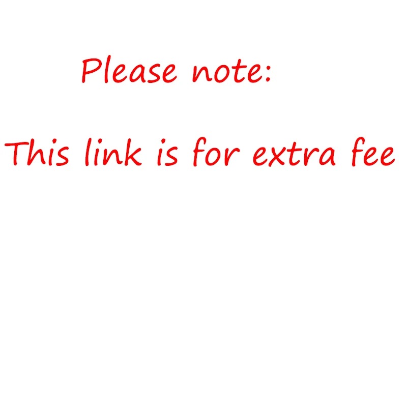 

Только за дополнительную плату