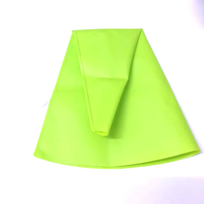 

New Confectionery Bag Silicone Icing Piping Cream Pastry Bag Nozzle DIY Cake Decorating Baking Decorating Tools for Cake