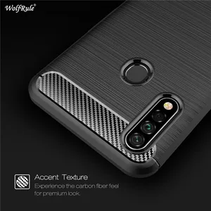 case for oppo a8 cover shockproof soft tpu brushed silicone back phone case for oppo a8 funda for oppo a8 coque 6 5 free global shipping