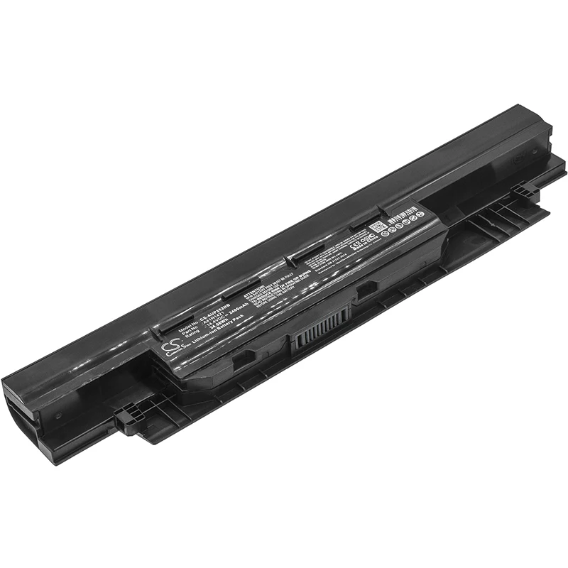Аккумулятор Cameron Sino 2400mAh для Asus P2520LJ P2520SA PU551LA ZX50JX4200 0B110-00320100 A41N1421 | Электроника