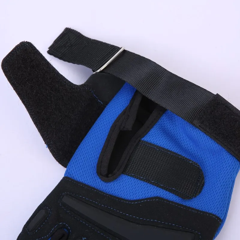 

Women's men Gloves Half-finger breathable non-slip weightlifting dumbbell training equipment training extended tactical gloves