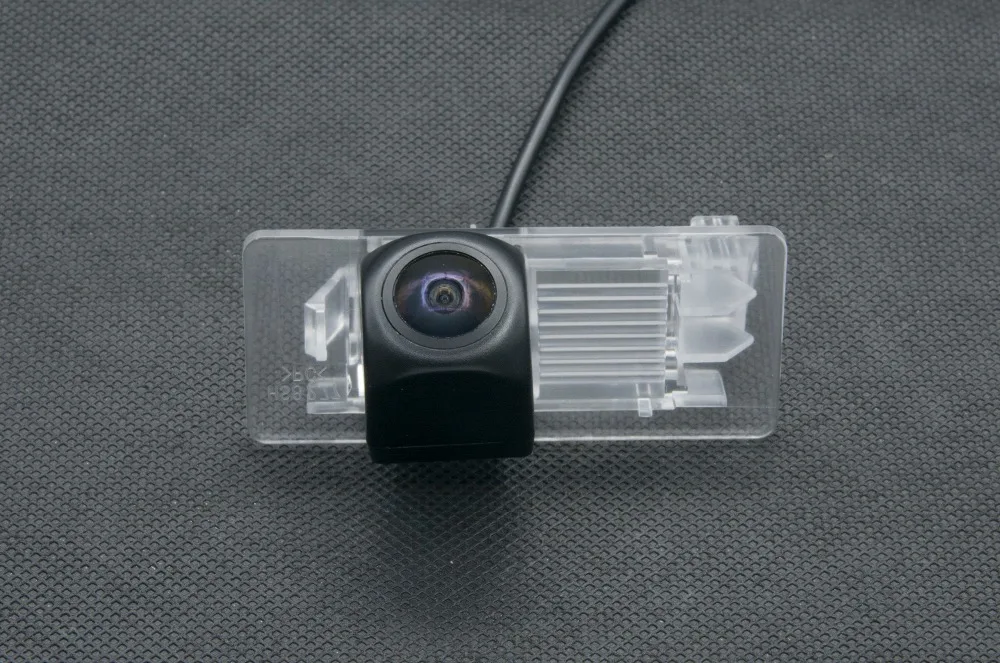 

MCCD 1080P Fisheye Starlight Car Parking Rear View Camera ForVolkswagen PassatSagitar Lavida Gran LavidaSkoda Octavia Yet