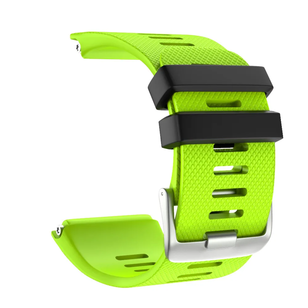 

HIPERDEAL(HIPERDEAL) Smart accessories Fashion Sport Silicone Replacement Strap Watch Band 2020 android For Garmin vivoactive HR