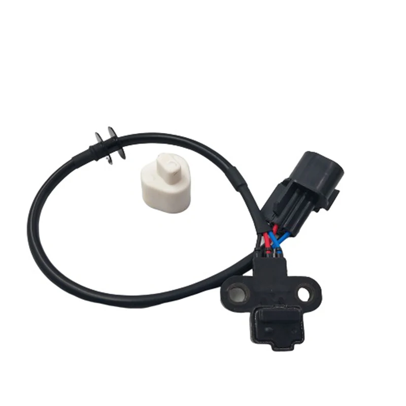 Новый бренд J5T26273 MR420734 Датчик положения коленчатого вала для Mitsubishi Carisma Colt Lancer Mirage