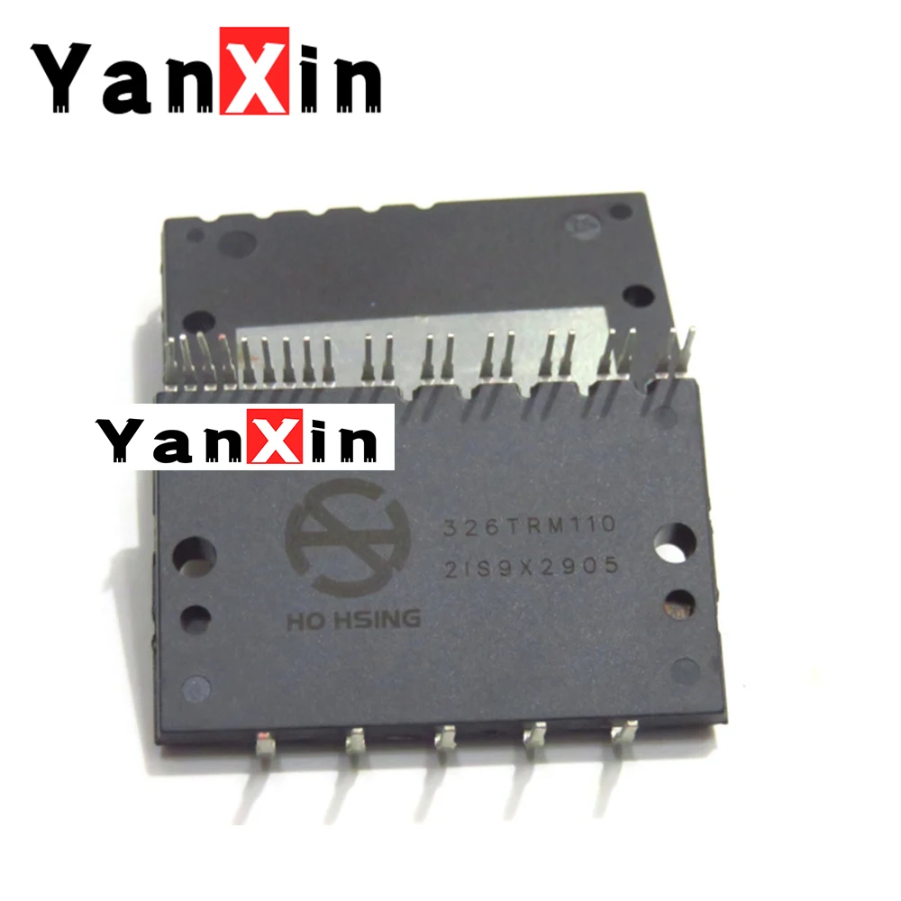 

326TRM100 326TRM110 IM23400 IM23400-E IM24400-E Original Module Quality Assurance