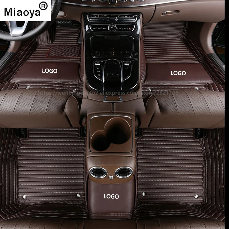 

Коврик Miaoya с логотипом автомобильные коврики для Lincoln все модели навигатора MKZ MKS MKC MKX MKT автомобильные аксессуары автостайлинг