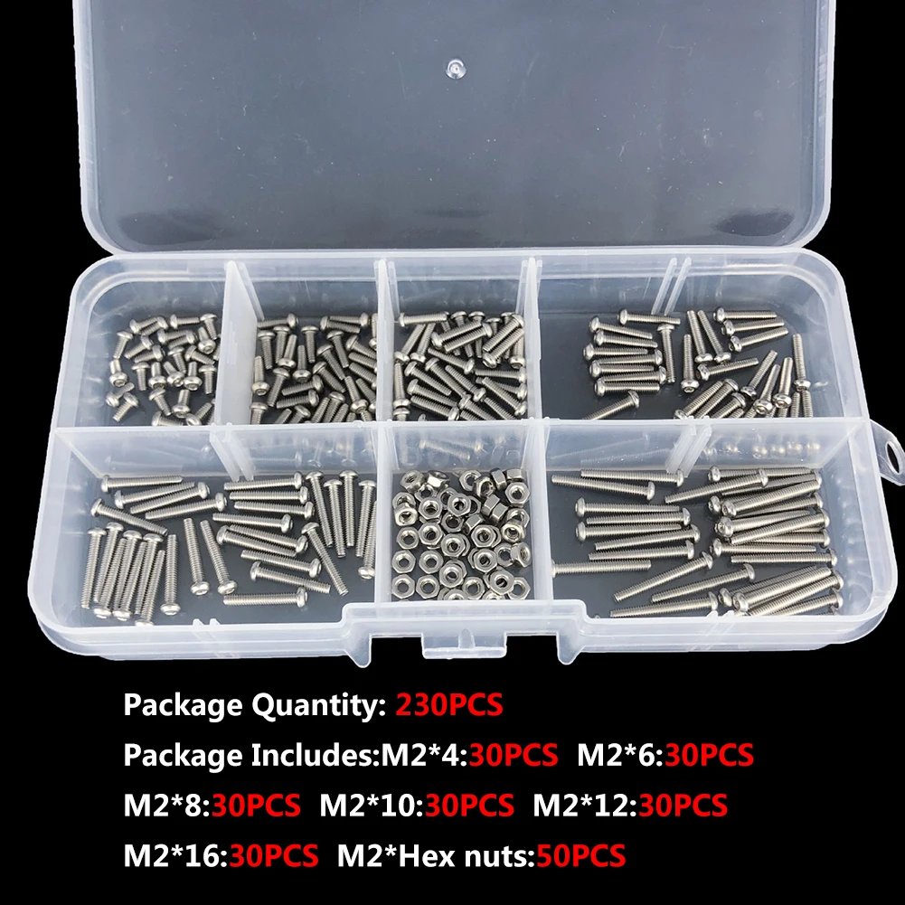 

With Nut Socket Screws Nuts 304# Stainless Steel Socket Screws Hex socket part