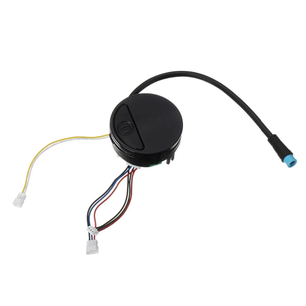 Запчасти для электроскутера Ninebot ES1 ES2 ES3 ES4|mirror adjustable|mirror mirrormirror rear view |