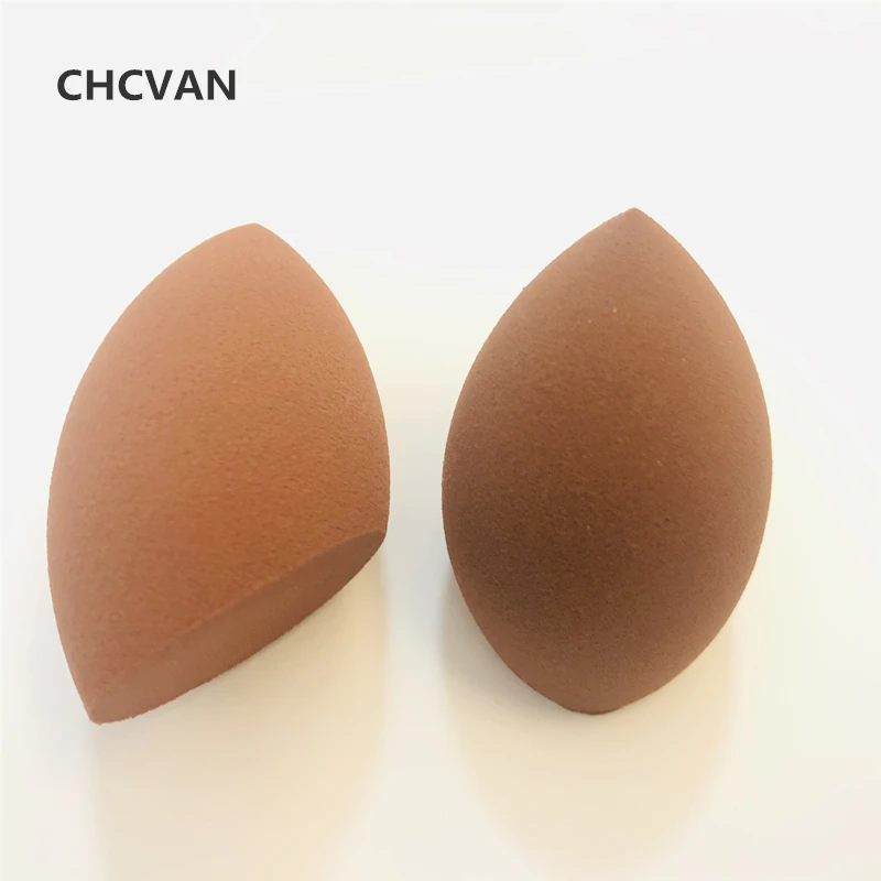 CHCVAN Professional Soft Makeup Sponge Cosmetic Powder Puff Makeup Tool Brush For Blending Liquid Foundation Concealer Cream