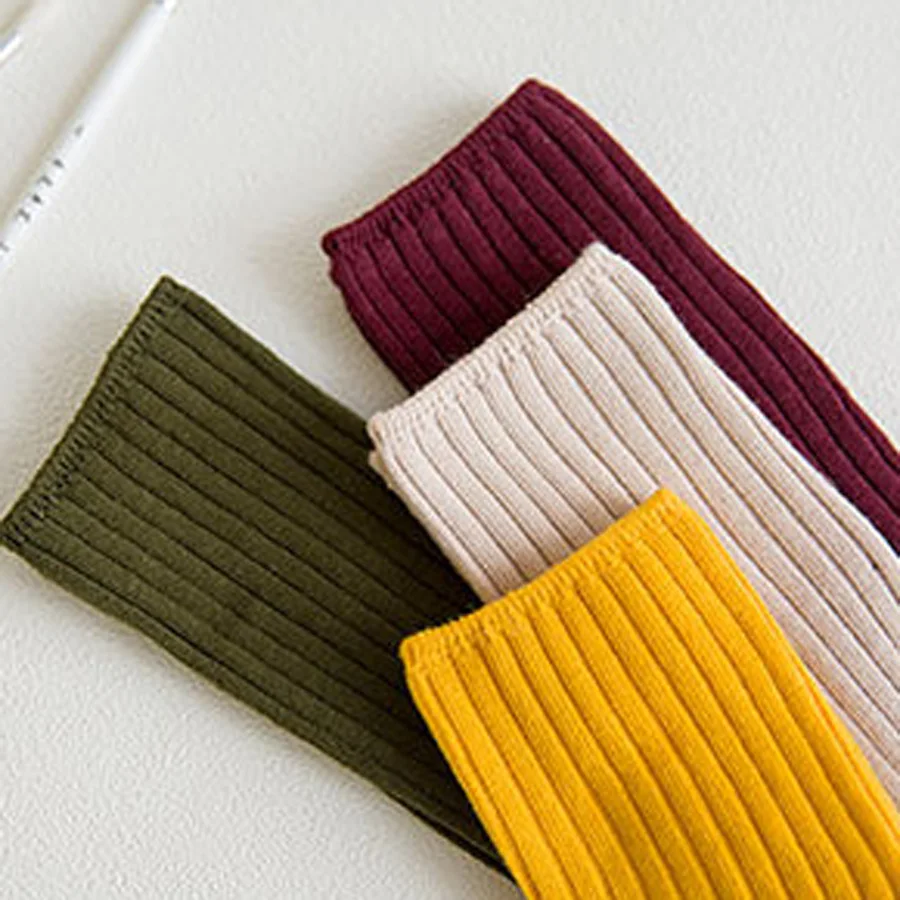 Женские хлопковые носки