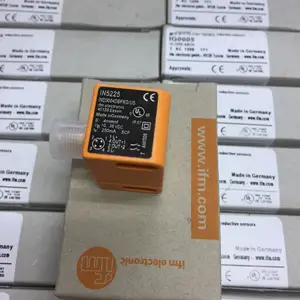 IM5116 Proximity sensor Inductive proximity square switch