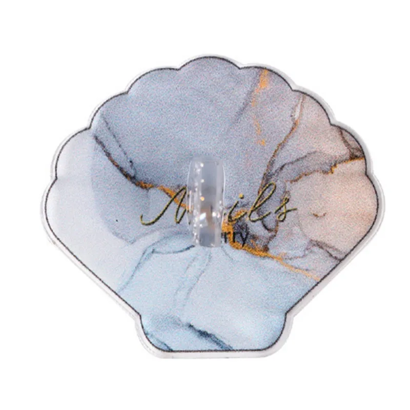 

Доска для практики рисования ногтей гель палитра искусственный дизайн ногтей гель дисплей инструменты