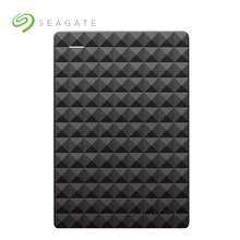 Seagate Expansion HDD Drive Disk 500GB 1TB 2TB 4TB USB3.0 External HDD 2.5' Portable External Hard Disk