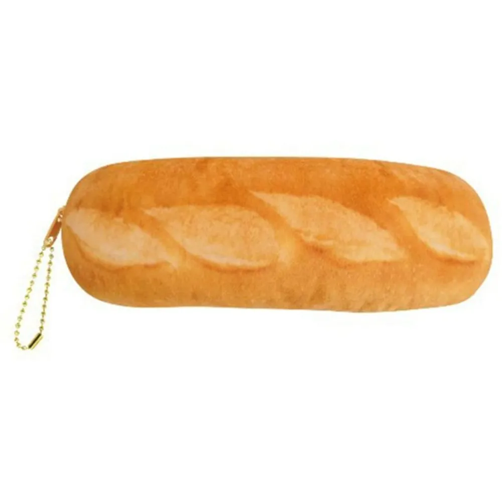 

Pen Case Student Storage Stationery Tool Large School Cartoon French Pencil