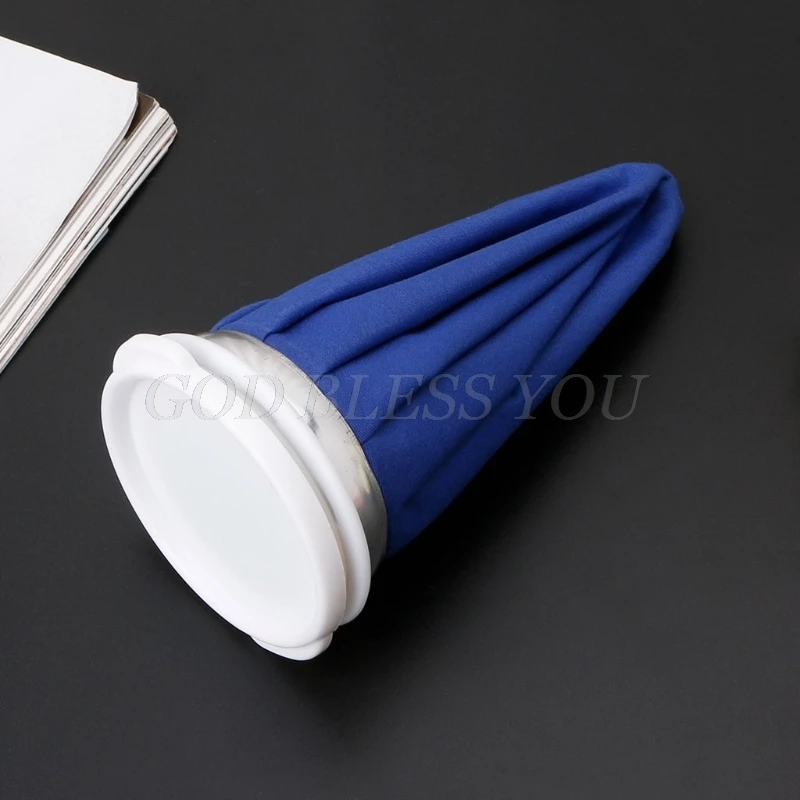 Многоразовый мешок для снятия боли в коленях и ногах|Ватные палочки| |