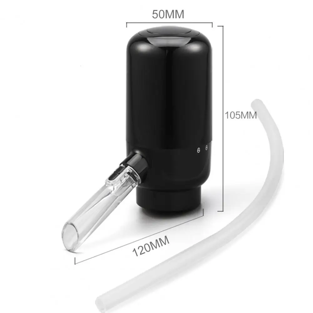 

Liquor Divider Eco-friendly Portable Food Grade Silicone Wine Liquor Dispenser for Birthday Dispenser Acrylic Silicone ABS