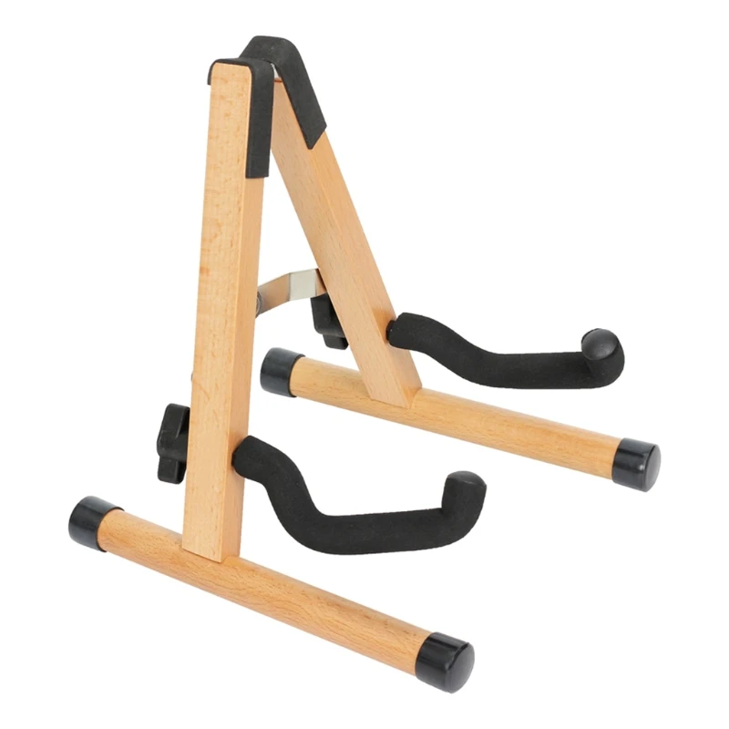 

2021 New Wood Ukulele Stand，Mandolin Floor Stand for Ukulele Base Ukulele Floor Stand