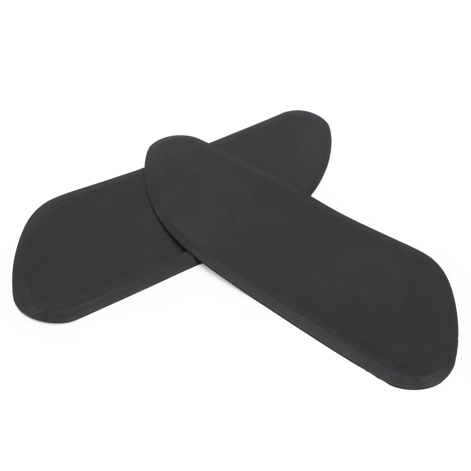 

Tank Pads Traction Grips Protector 2-Piece Kit Fit For Triumph-Speed Twin 19+