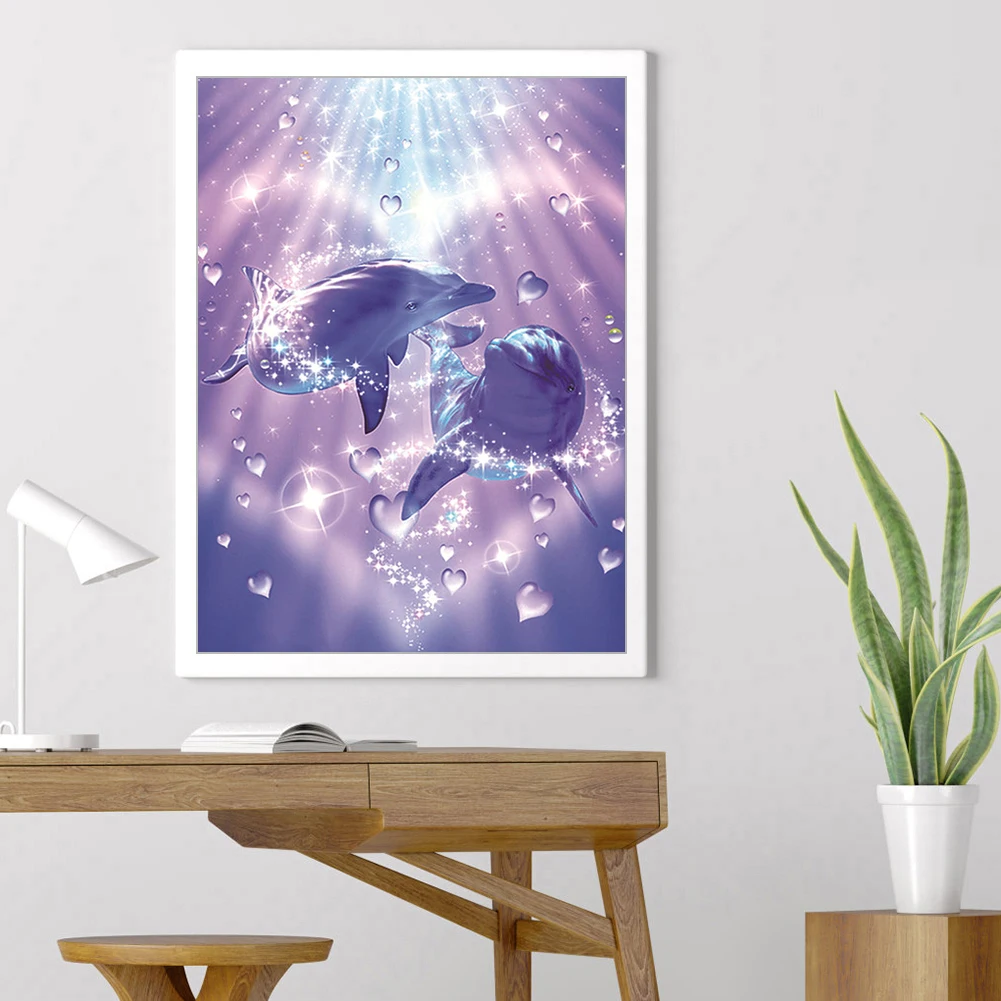 

Home Decoration Embroidery Pattern Full Square Drill 5D DIY Diamond Painting Embroidery Cross Stitch Home Decor