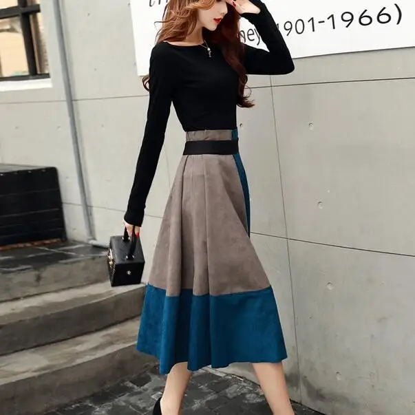 Летний женский комплект из 2 предметов топы с короткими рукавами и принтом